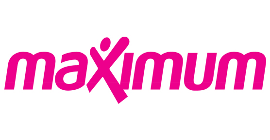 Maximum Logo