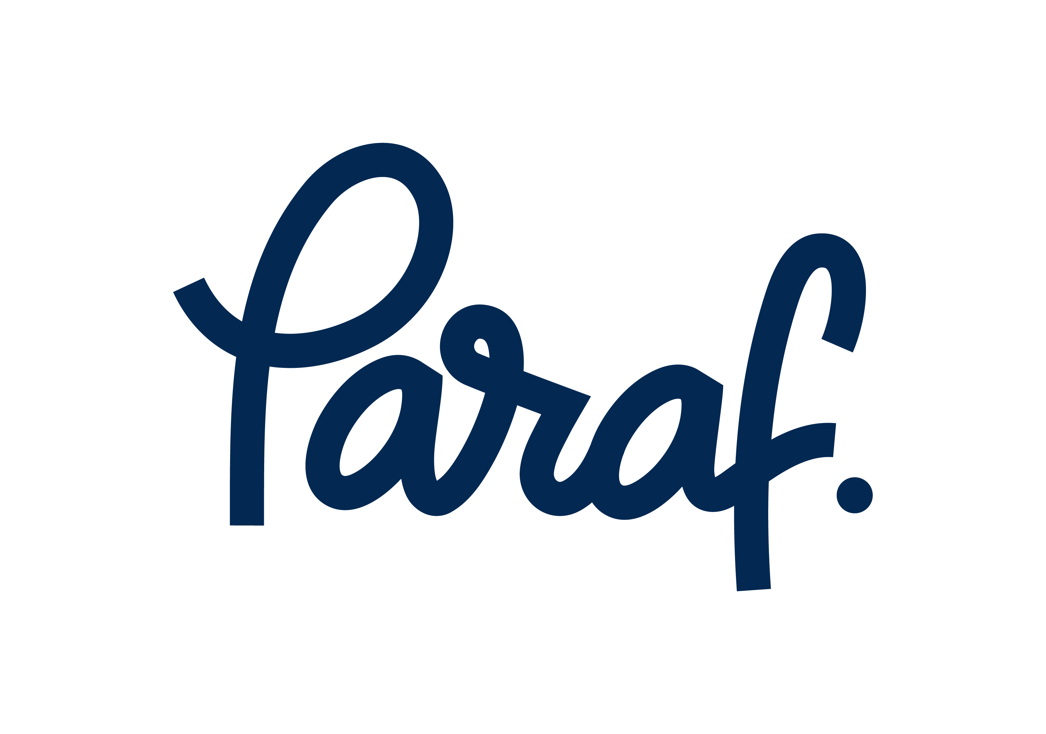 Paraf Logo