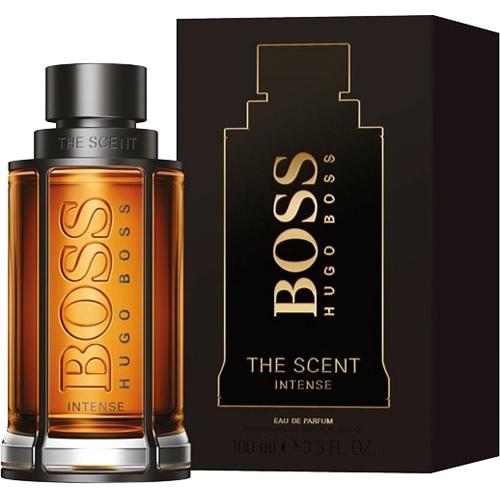 Hugo Boss The Scent Edt Erkek Parfüm 100 Ml