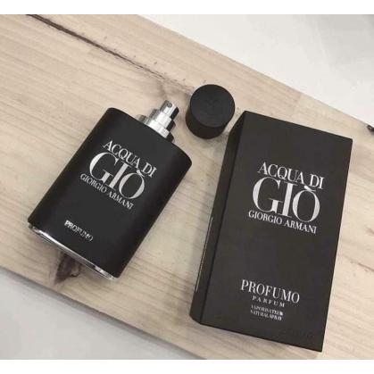 Giorgio Armani Acqua Di Gio Profumo Edp Erkek Parfüm 100 Ml