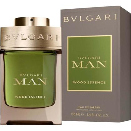 Bvlgari Man Wood Essence Edp Erkek Parfüm 100 Ml