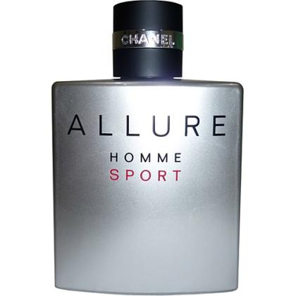 Chanel Allure Homme Sport Edt Erkek Parfüm 100 Ml