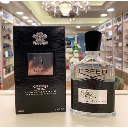 Creed Aventus Edp Erkek Parfüm 100 Ml