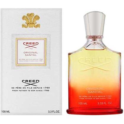 Creed Original Santal Edp Ünisex Parfüm 100 Ml