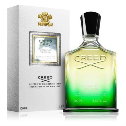 Creed Original Vetiver Ünisex Parfüm 100 Ml