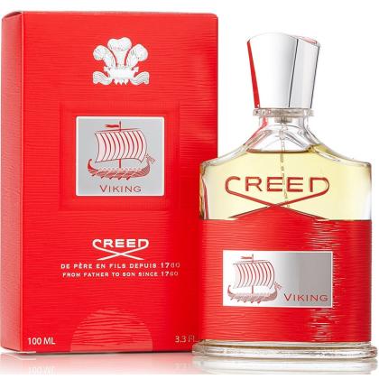 Creed Viking Edp Erkek Parfüm 100 Ml