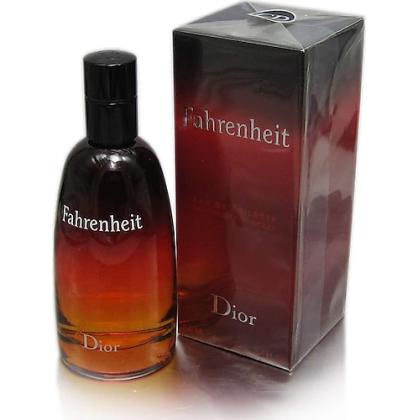 Dior Fahrenheit Edt Erkek Parfüm 100 Ml