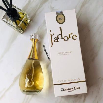 Dior J'adore Edp Kadın Parfüm 100 Ml