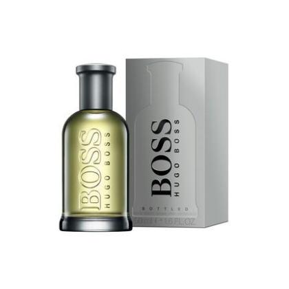 Hugo Boss Bottled Edt Erkek Parfüm 100 Ml