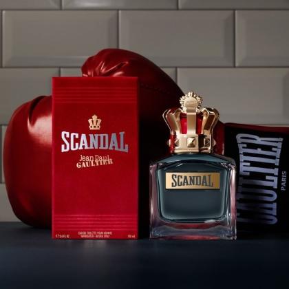 Jean Paul Gaultier Scandal Edt Erkek Parfüm 100 Ml