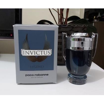 Paco Rabanne Invictus Legend EDP 100 ml Erkek Parfümü 