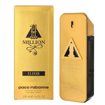 Paco Rabanne 1 Million Elixir Erkek Parfümü 100 Ml