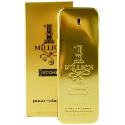 Paco Rabanne 1 Million Edt Erkek Parfüm 100 Ml