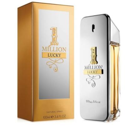 Paco Rabanne 1 Million Lucky Edt Erkek Parfüm 100 Ml