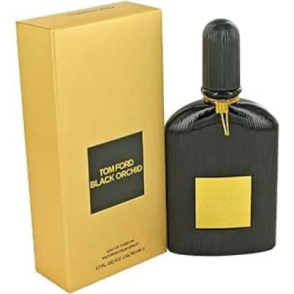 Tom Ford Black Orchid Edp Unisex Parfüm 100 Ml