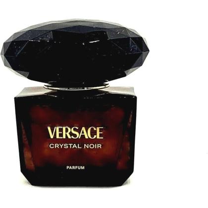 Versace Crystal Noir Edp Kadın Parfüm 90 Ml