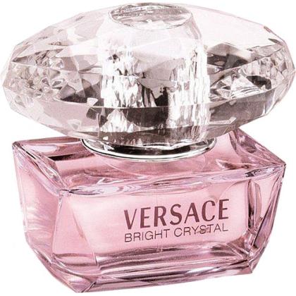 Versace Bright Crystal Edt Kadın Parfüm 90 Ml