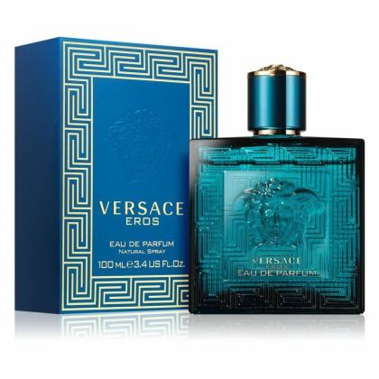 Versace Eros Edt Erkek Parfüm 100 Ml