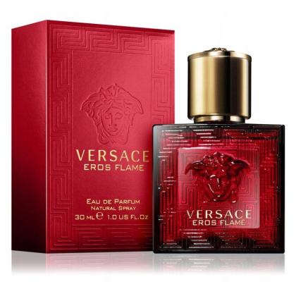 Versace Eros Flame Edp Erkek Parfüm 100 Ml