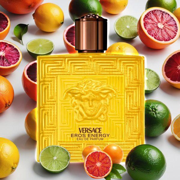 Versace Eros Energy Edp 100 ml Erkek Parfüm