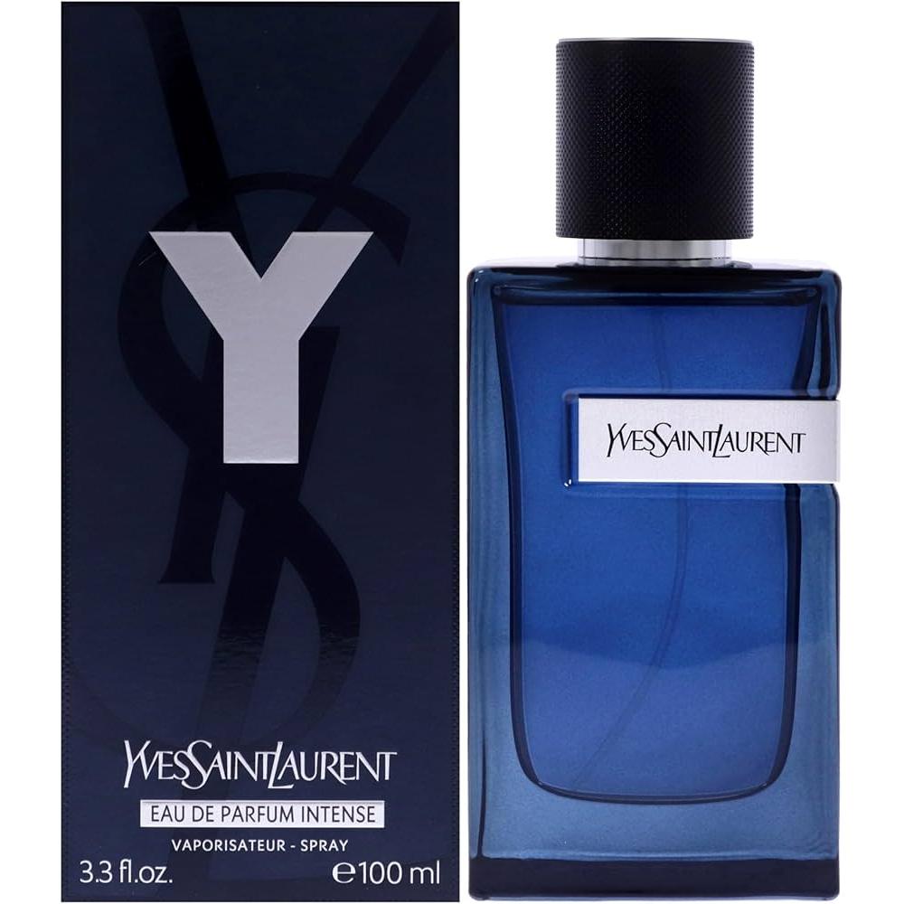 Yves Saint Laurent Intense Edp Erkek Parfümü 100 ml